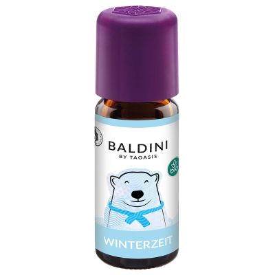 Winterzeit Ätherisches Öl - 10ml