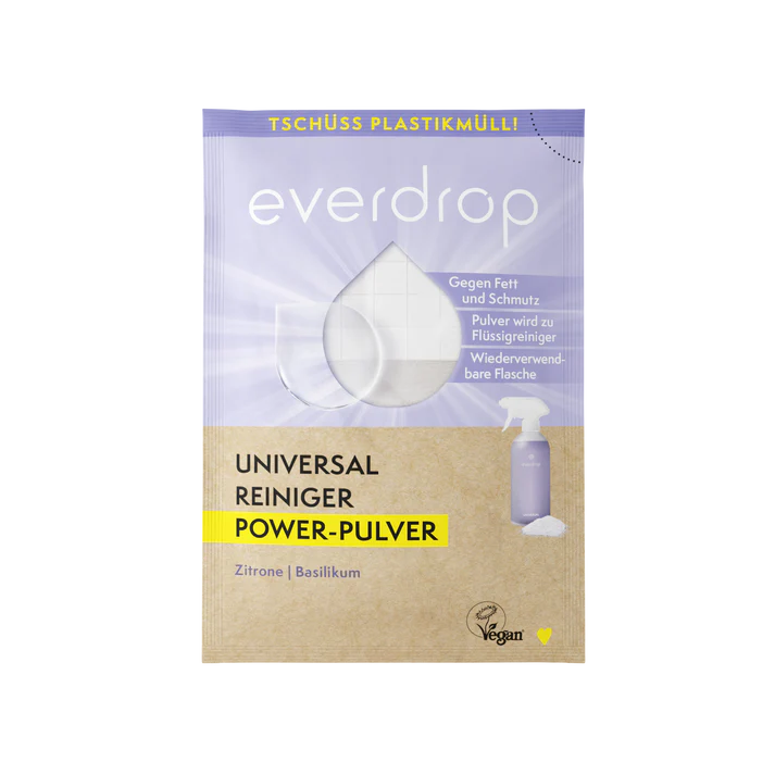 Universalreiniger Power Pulver