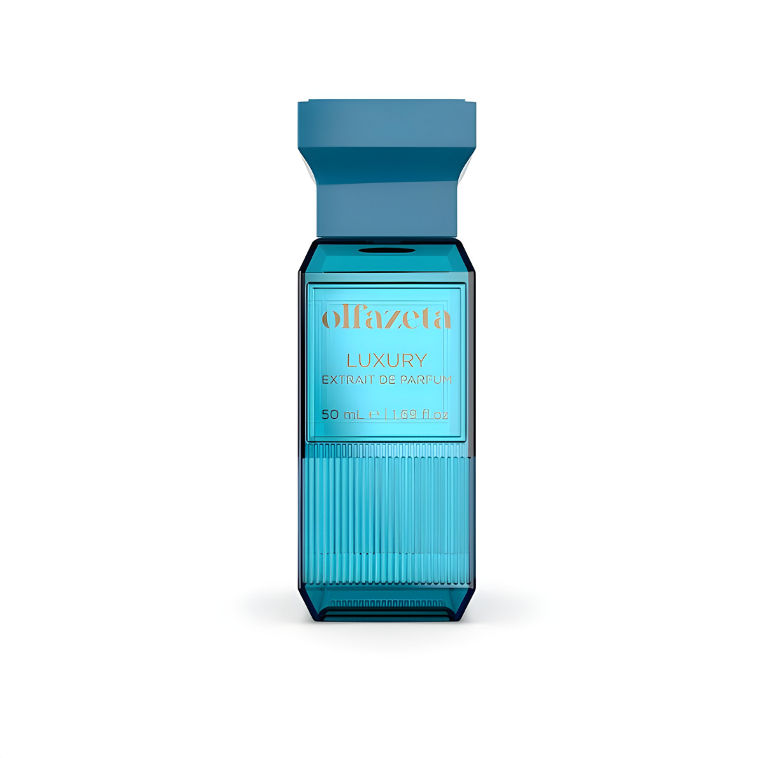 Luxury Unisexparfüm Nr. 129