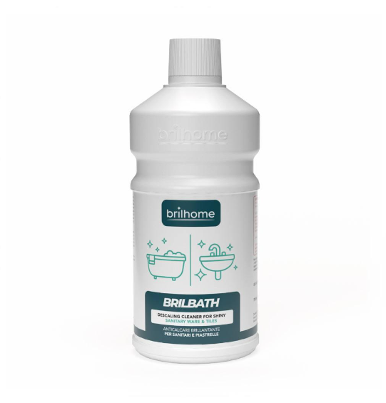 Brilbath – Kalkreiniger-Spray - 750ml