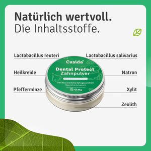 Dental Protect Zahnpflege (30g)