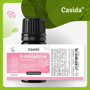 Duftmischung Frühlingsbrise