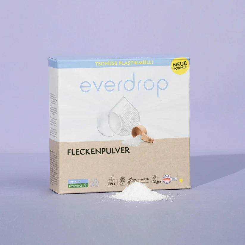 Fleckenpulver