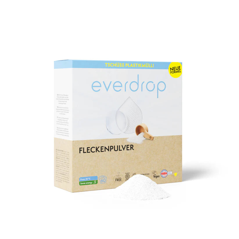 Fleckenpulver