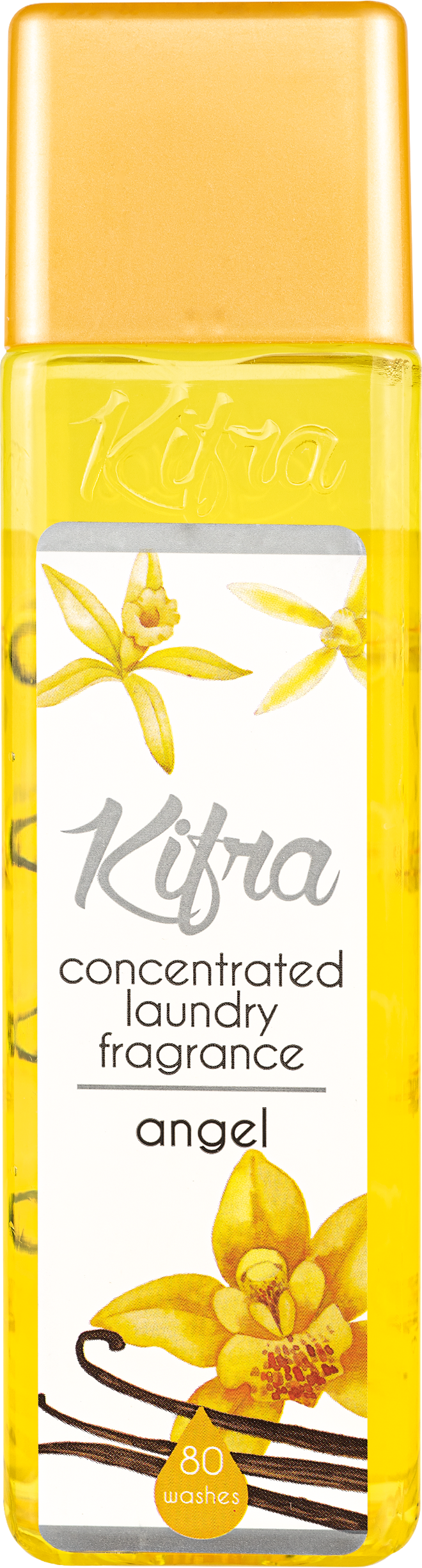 Kifra Konzentriertes Wäscheparfüm Angel