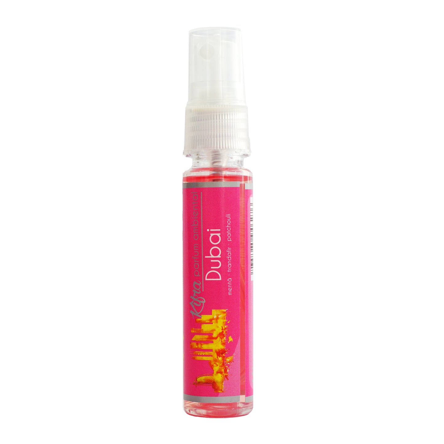 Probe Raumduft Spray Kifra 25ml