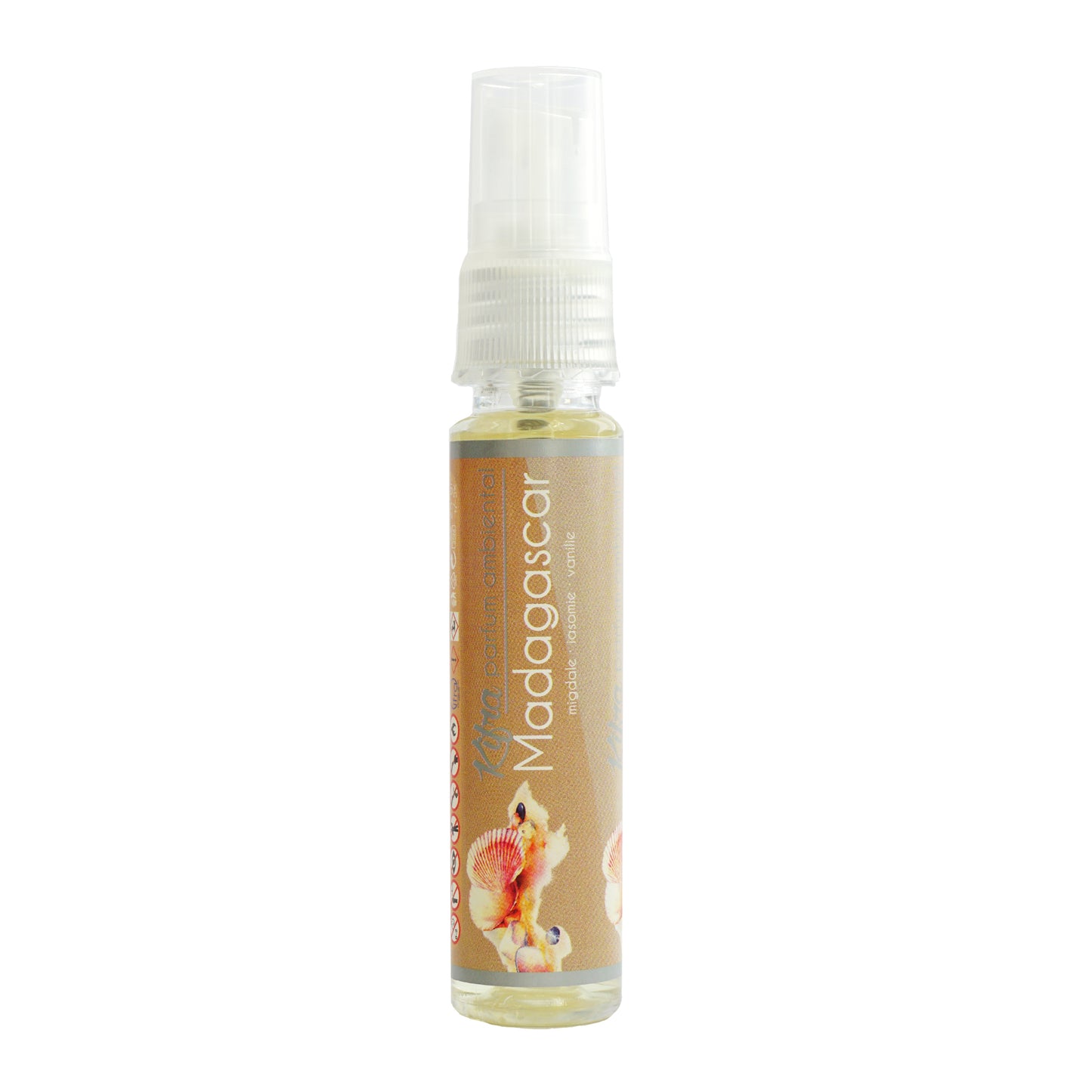 Probe Raumduft Spray Kifra 25ml