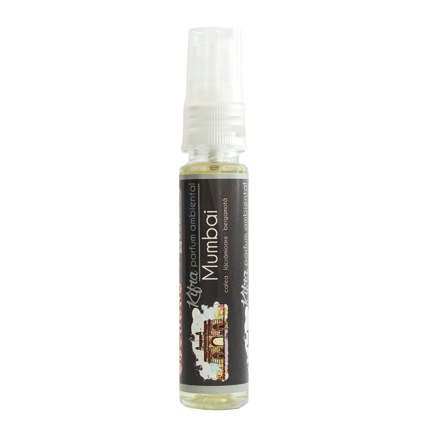 Probe Raumduft Spray Kifra 25ml