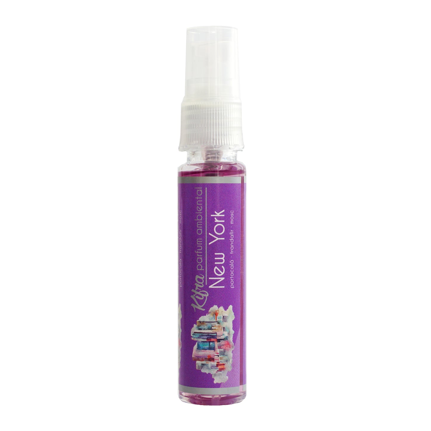 Probe Raumduft Spray Kifra 25ml