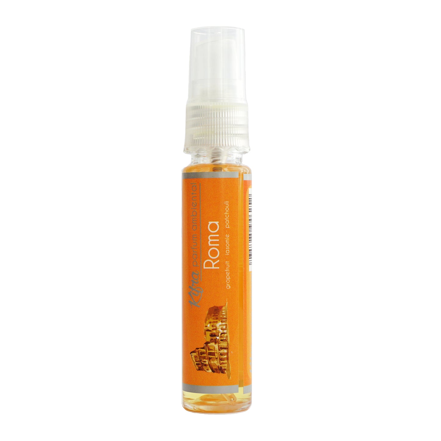 Probe Raumduft Spray Kifra 25ml