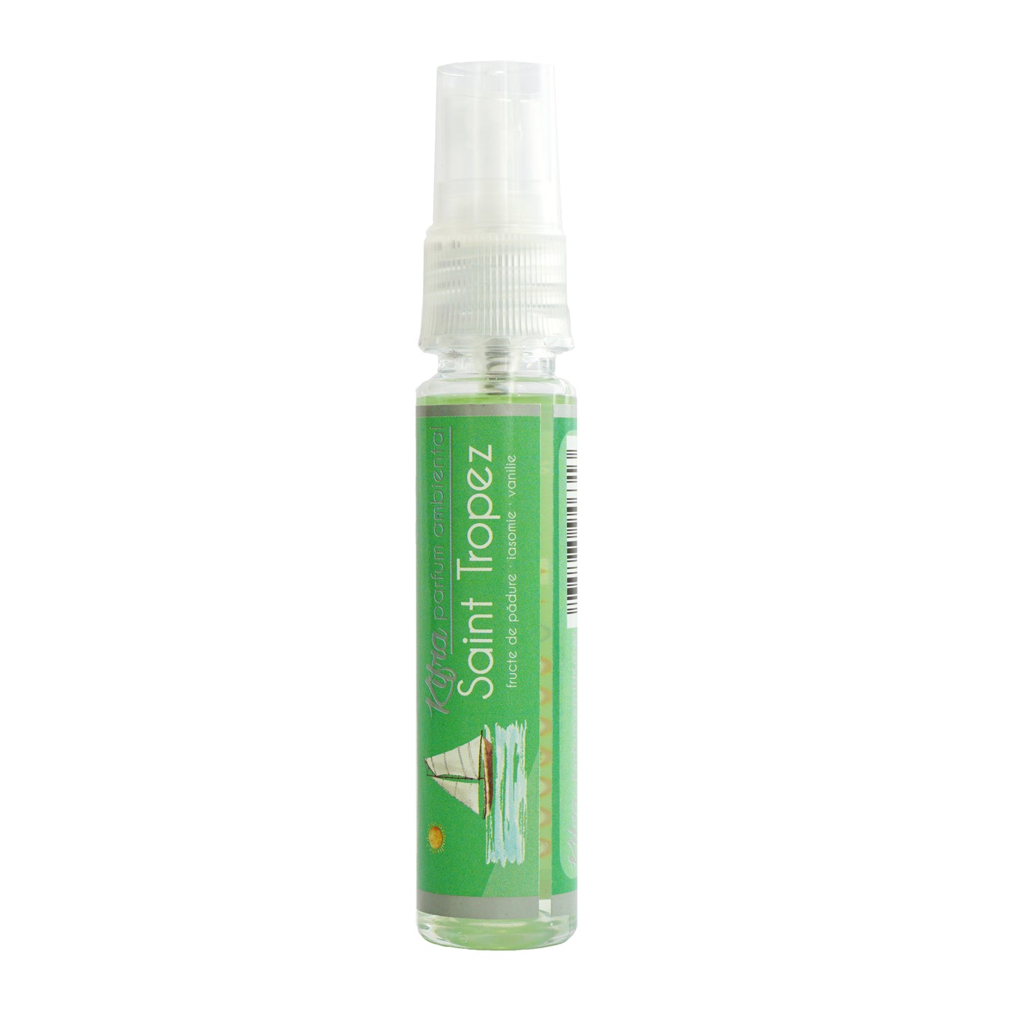 Probe Raumduft Spray Kifra 25ml