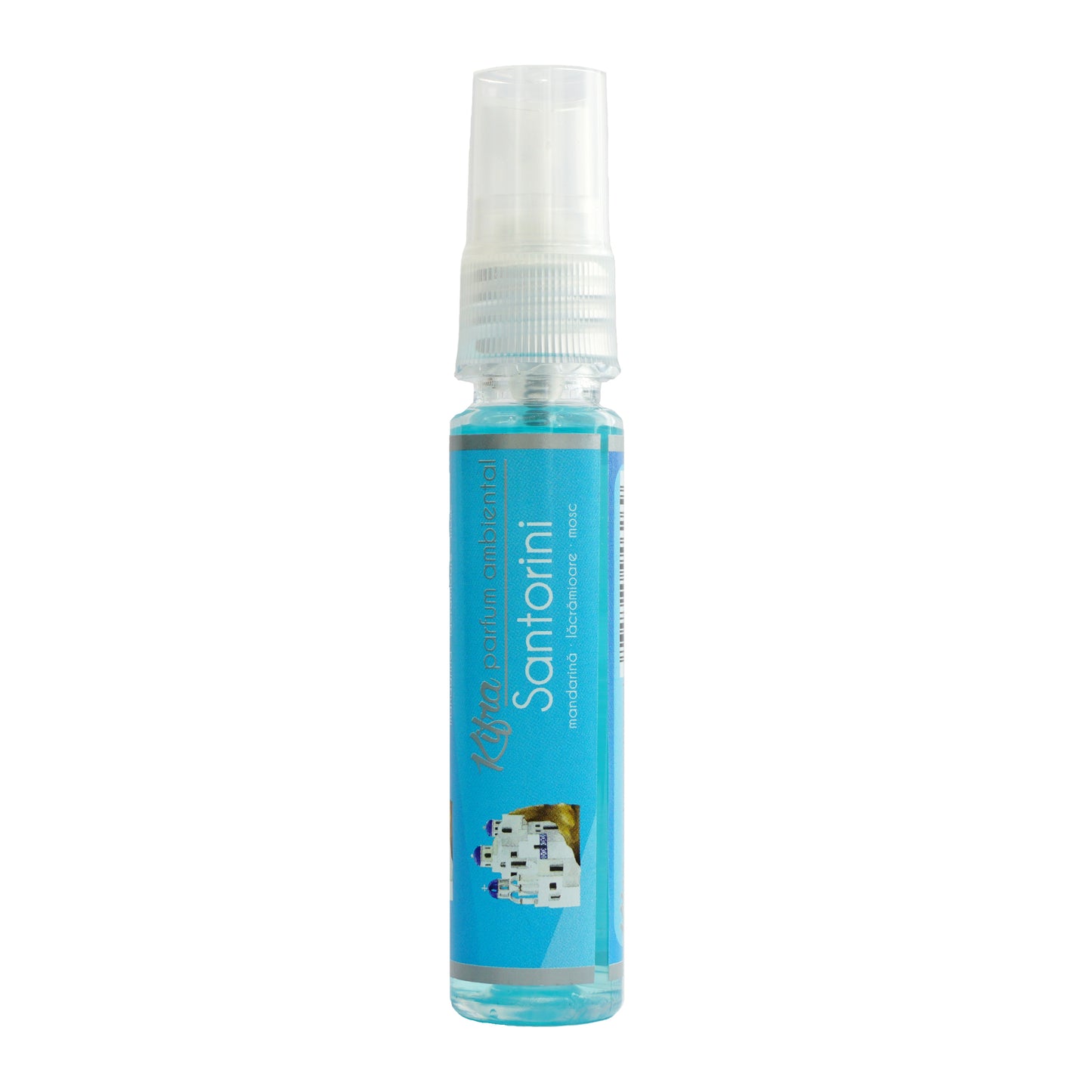 Probe Raumduft Spray Kifra 25ml