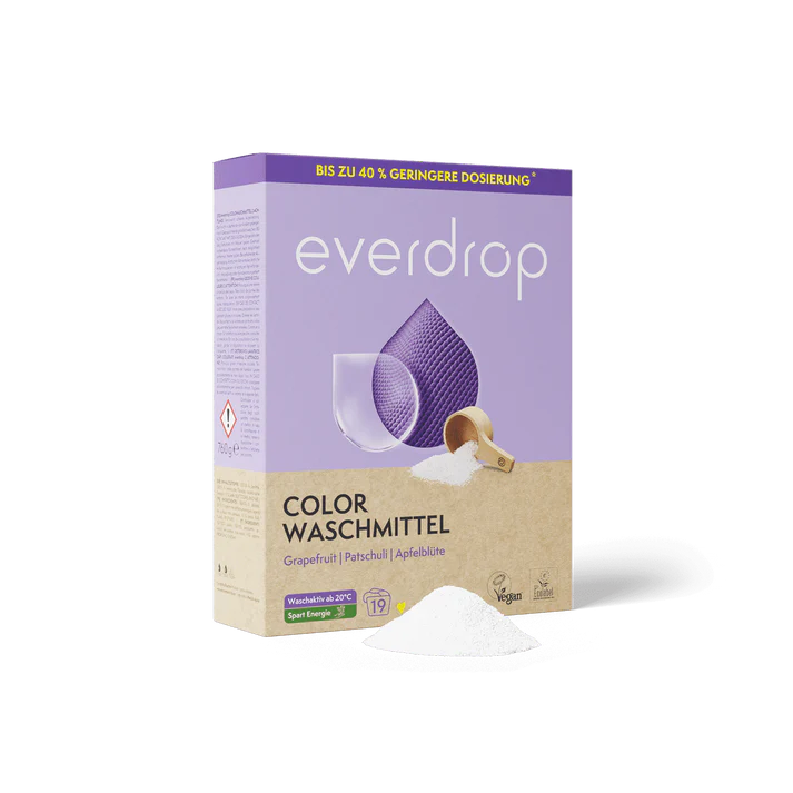 Colorwaschmittel