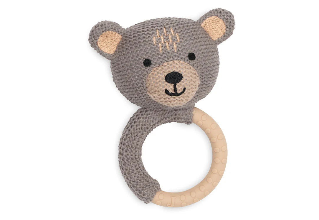 Beißring für Baby
