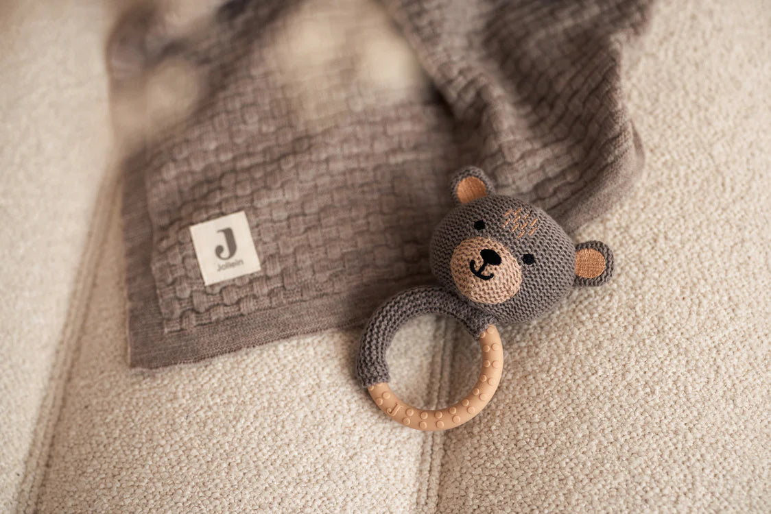 Beißring für Baby