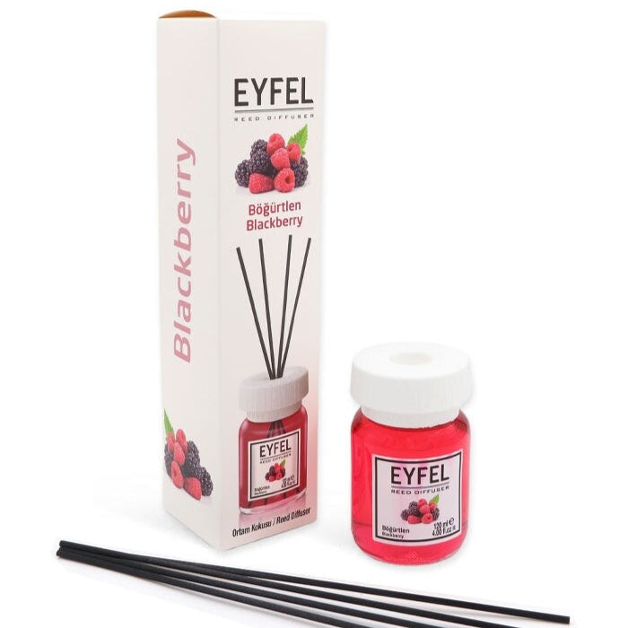 Eyfel Waldfrüchte Raumduft Reed Diffuser