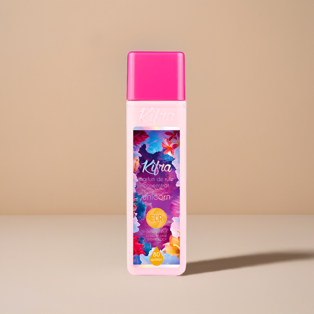 Kifra Konzentriertes Wäscheparfüm Unicorn