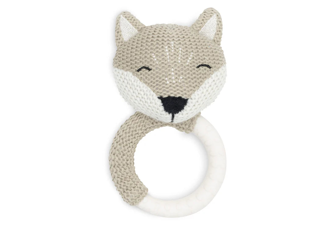 Beißring für Baby