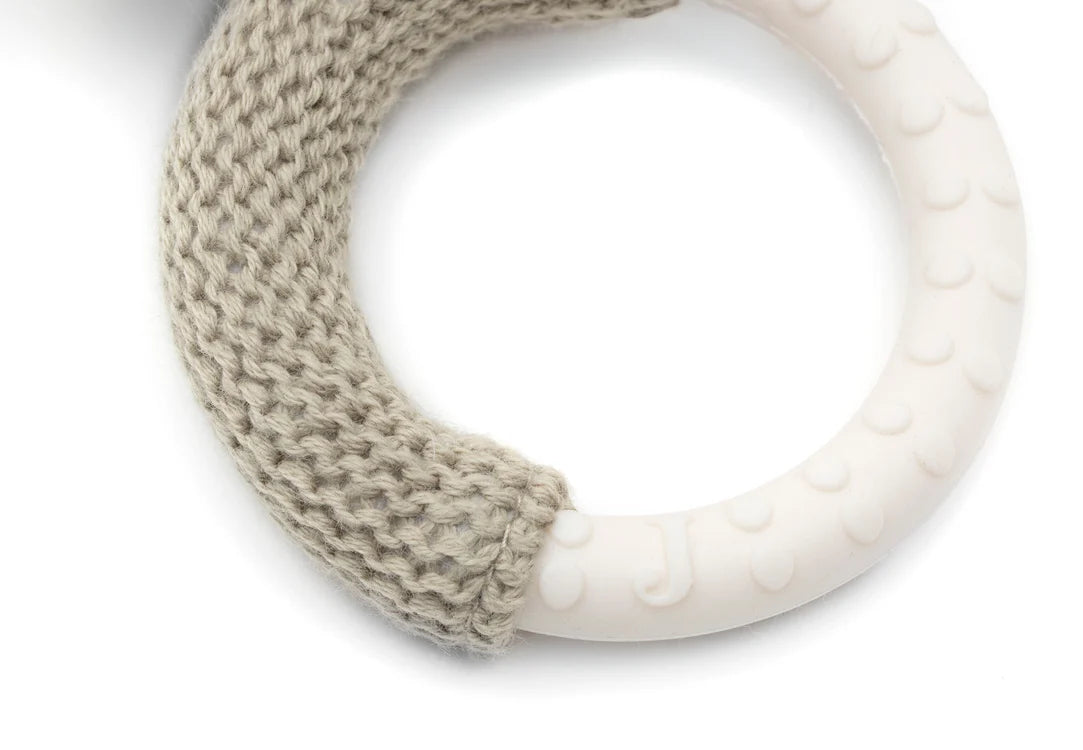 Beißring für Baby