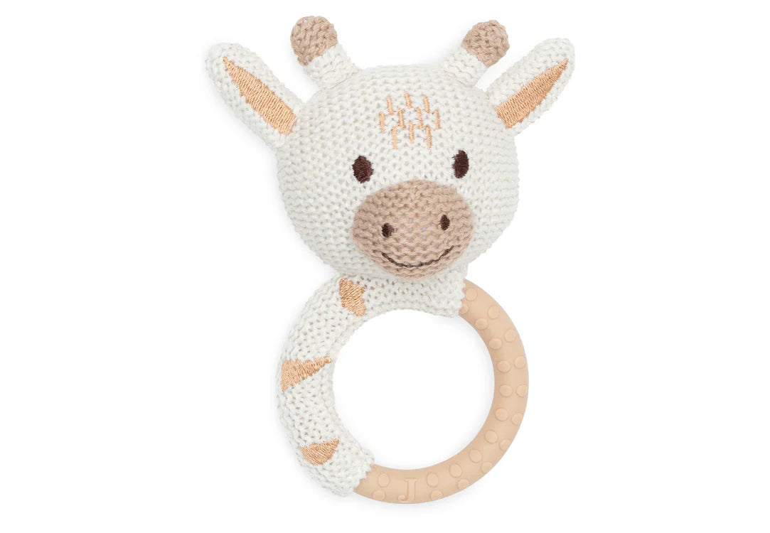 Beißring für Baby