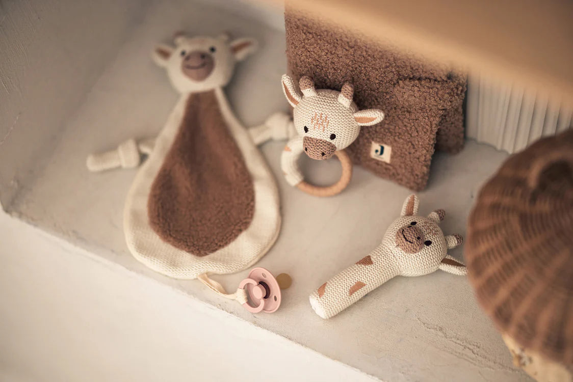 Beißring für Baby