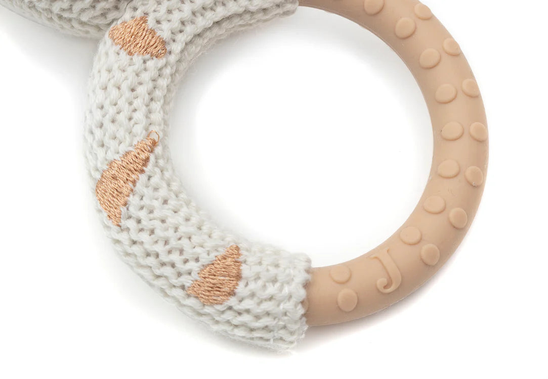 Beißring für Baby