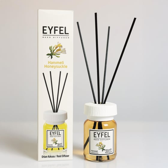 Eyfel Geißblatt Raumduft
