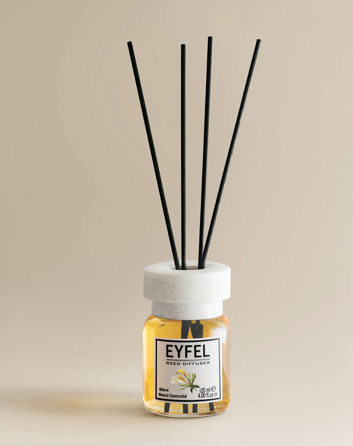 Eyfel Geißblatt Raumduft