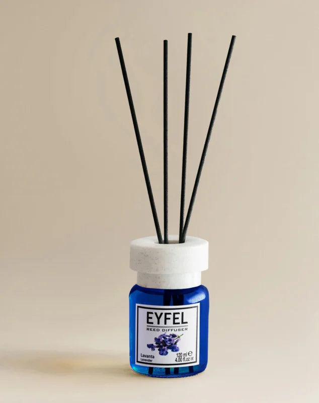 Eyfel Lavendel Raumduft Reed Diffuser