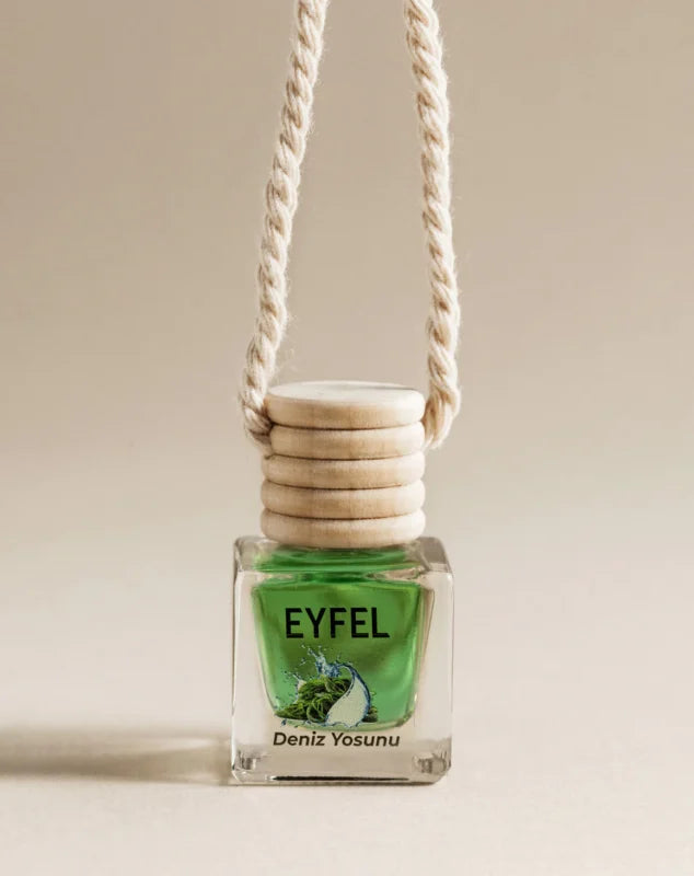 Eyfel Meeresalgen Auto Lufterfrischer 10ml