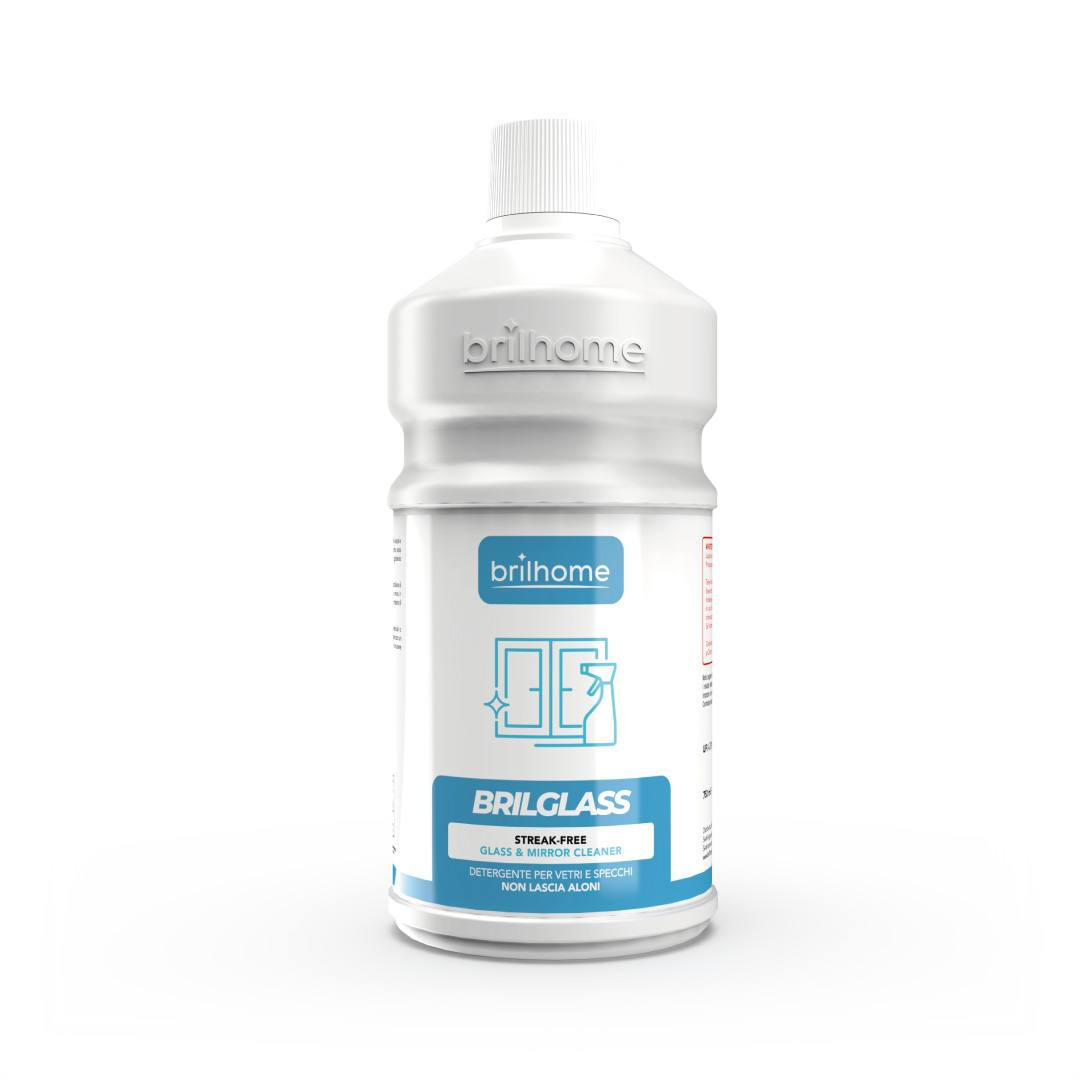 Brilglass – Glas- & Spiegelreiniger 750 ml