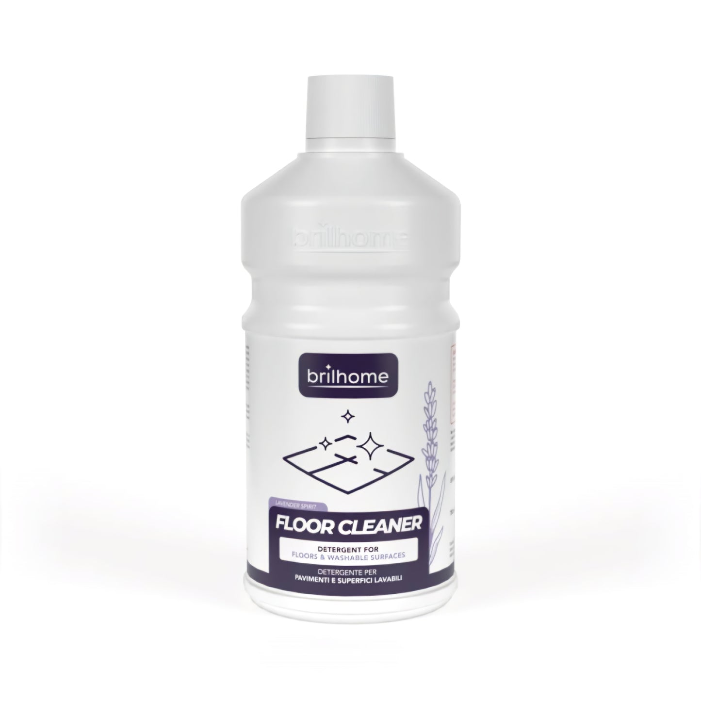 Floor Cleaner - Lavender Spirit - Reiniger für Böden & abwaschbare Oberflächen