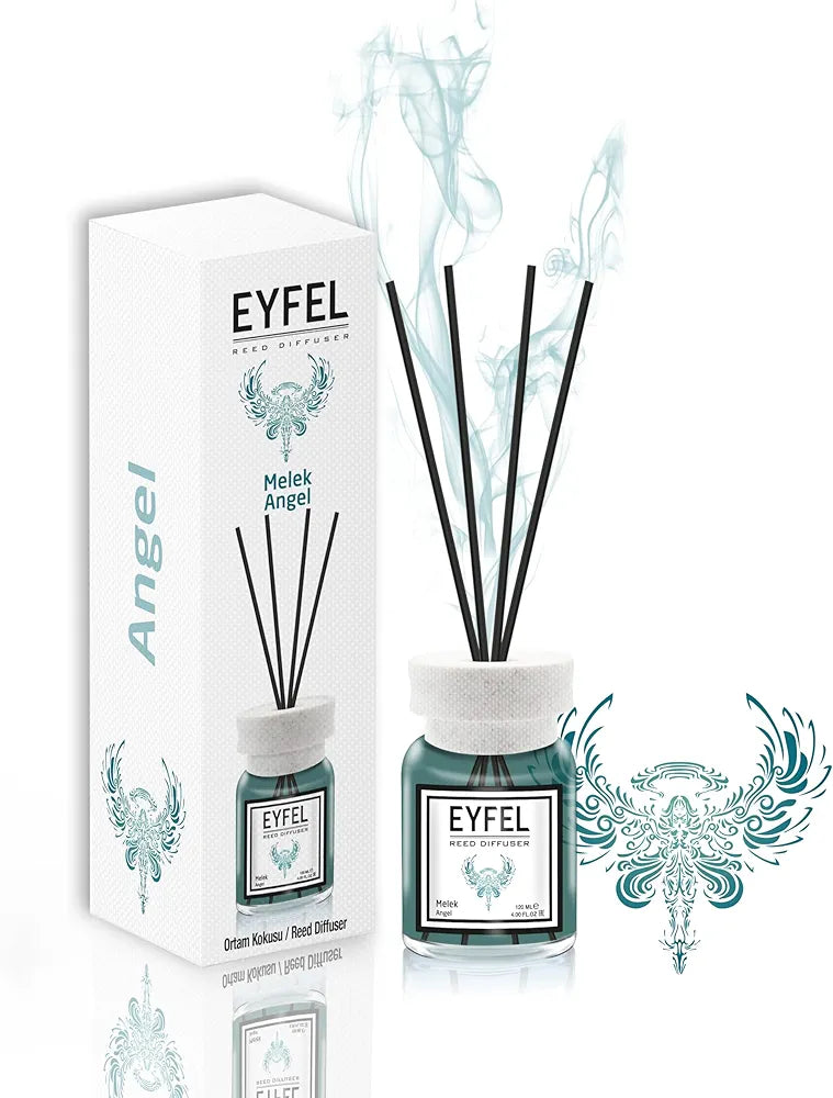 Eyfel Angel Raumduft Reed Diffuser