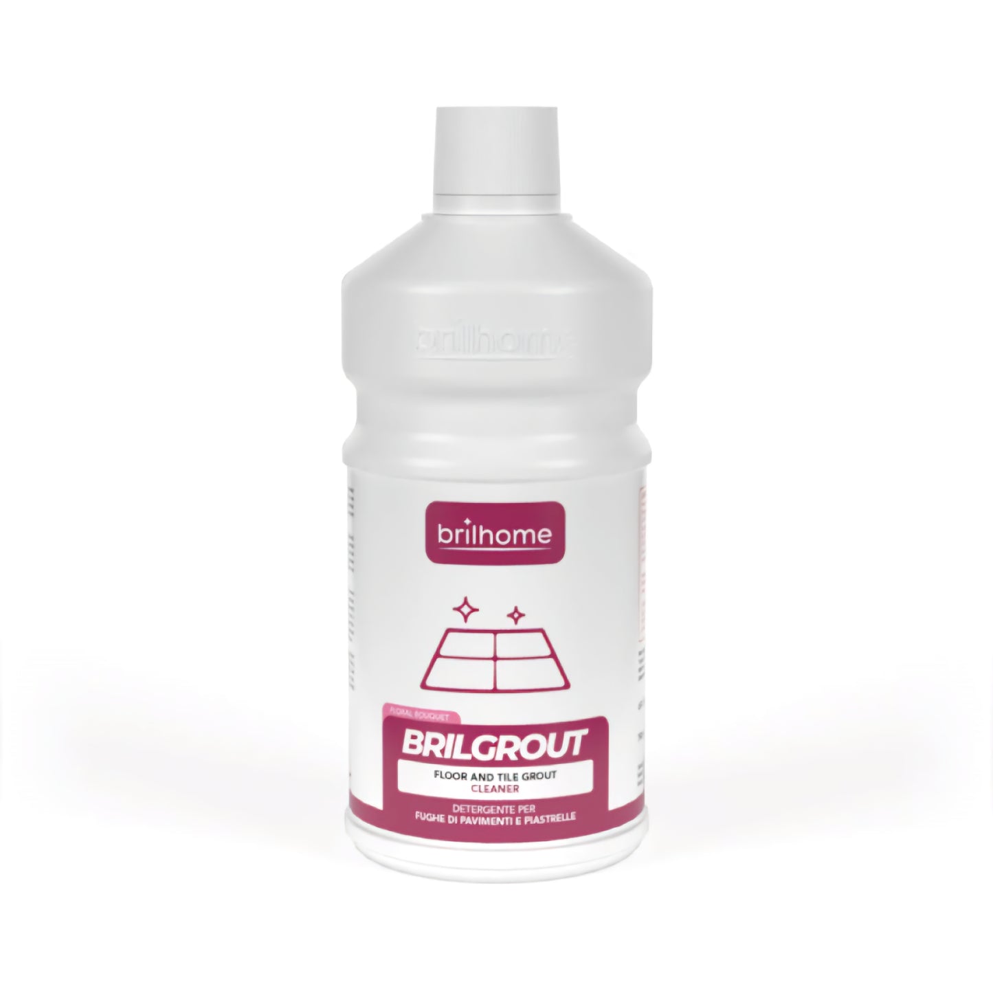 Brilgrout – Fugenreiniger-Konzentrat 750ml
