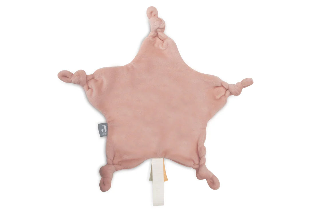 Schmusetuch Little Star für Baby