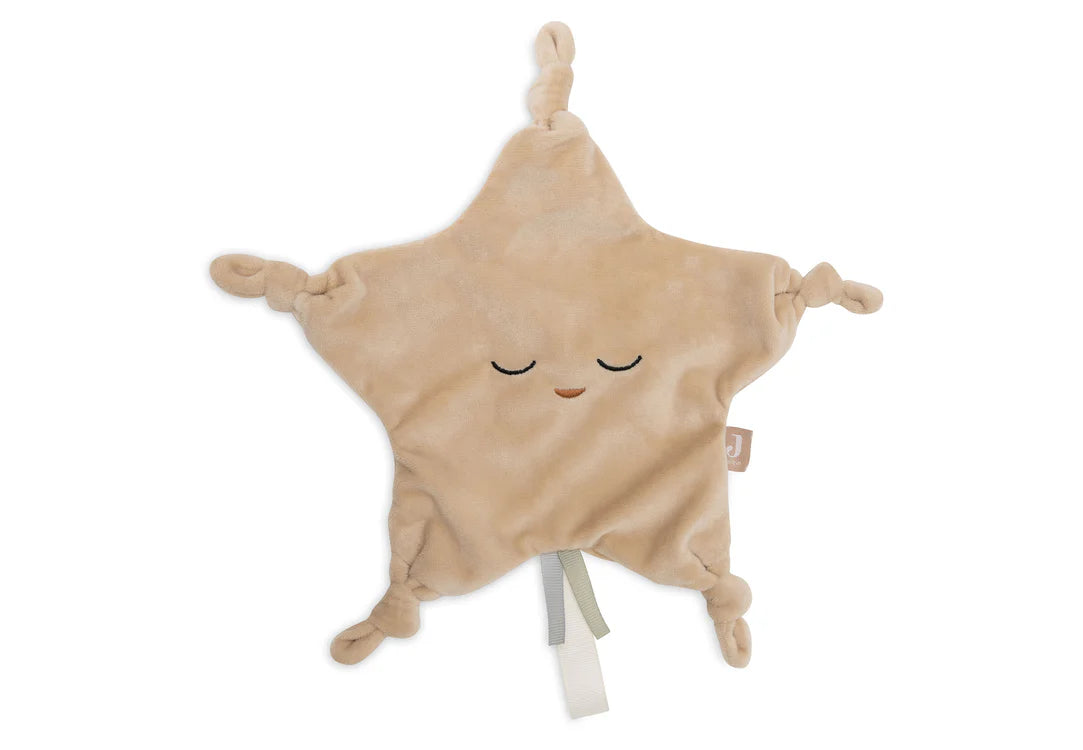 Schmusetuch Little Star für Baby