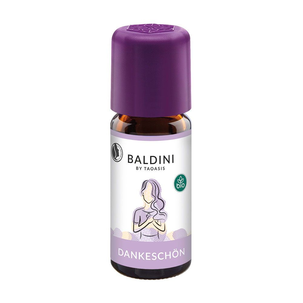Dankeschön Ätherisches Öl - 10ml