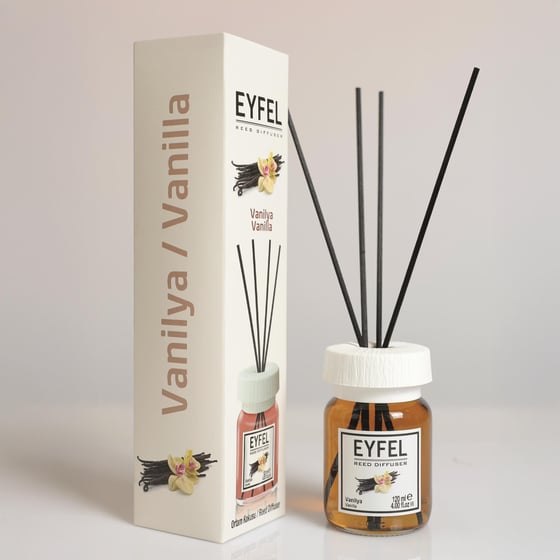 Eyfel Vanilla Raumduft