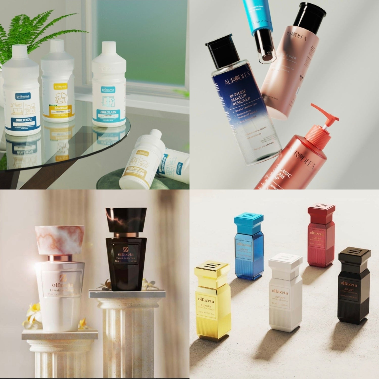 Alle CHOGAN Produkte