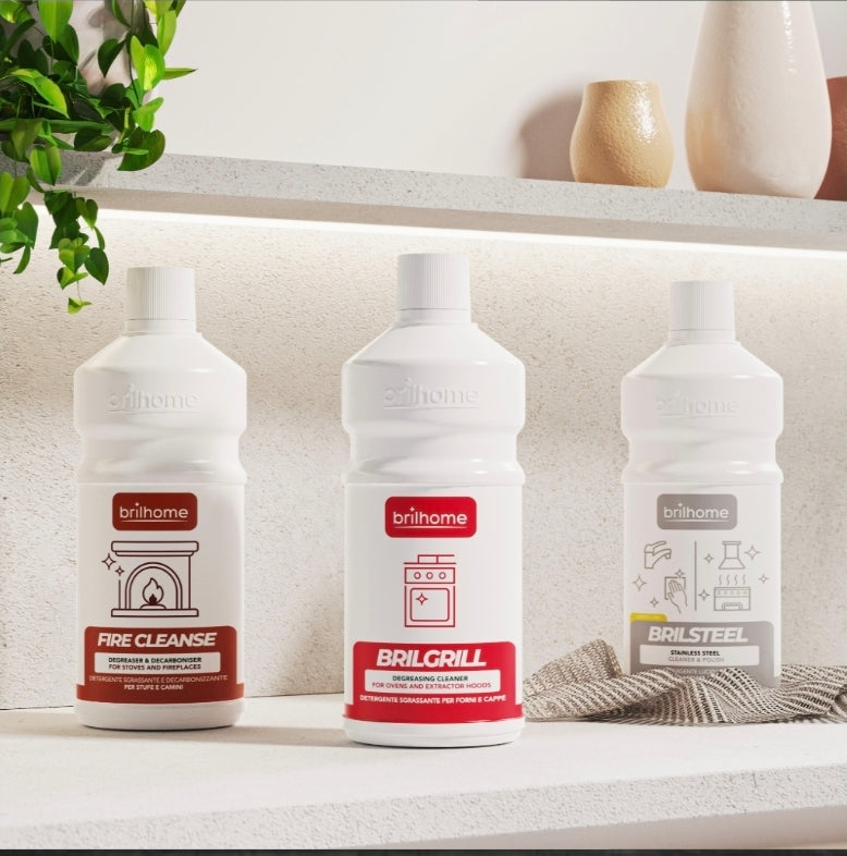 Chogan Reinigunsmittel