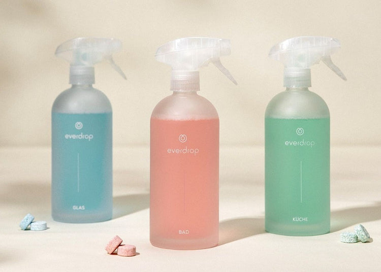 Putz- & Reinigungsmittel Everdrop
