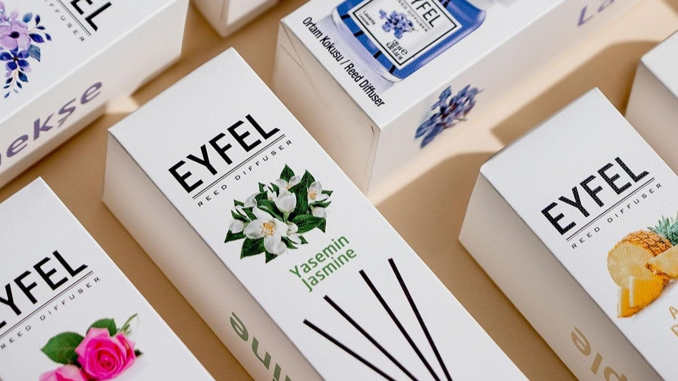 EYFEL Raumdiffuser