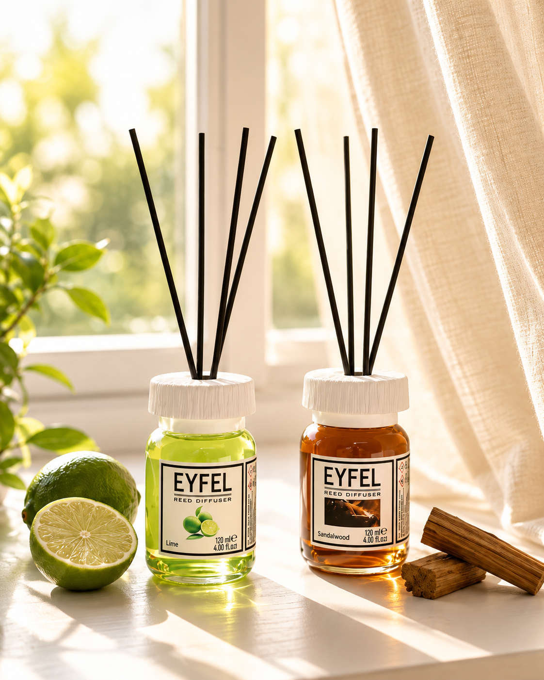 EYFEL Raumdiffuser