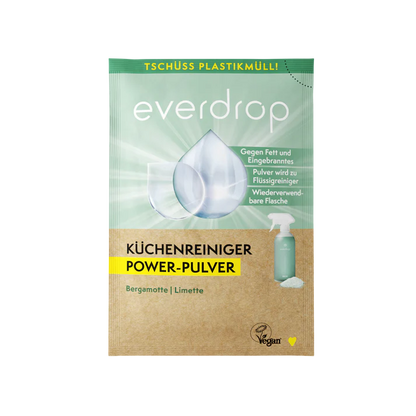 Küchenreiniger Power Pulver