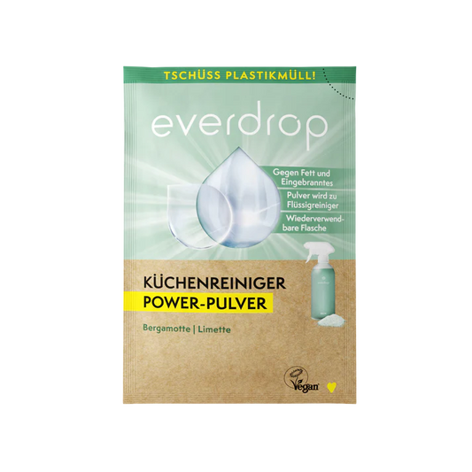 Küchenreiniger Power Pulver