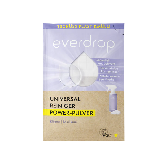 Universalreiniger Power Pulver