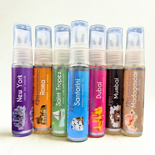 Probe Raumduft Spray Kifra 25ml