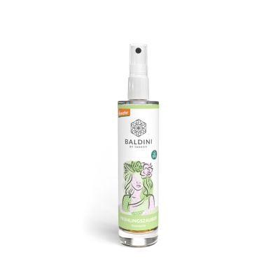 Raumspray Baldini 50ml | demeter | bio