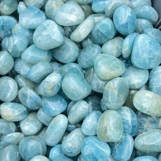 Aquamarin – Der Stein des Friedens und der Kommunikation