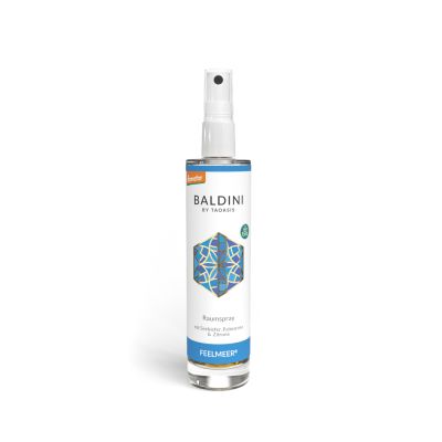 Raumspray Baldini 50ml | demeter | bio